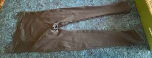 Shapermint Essentials High-Waisted Shaping Leggings